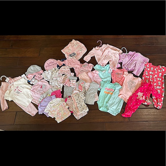 Baby bundle - Picture 1 of 10